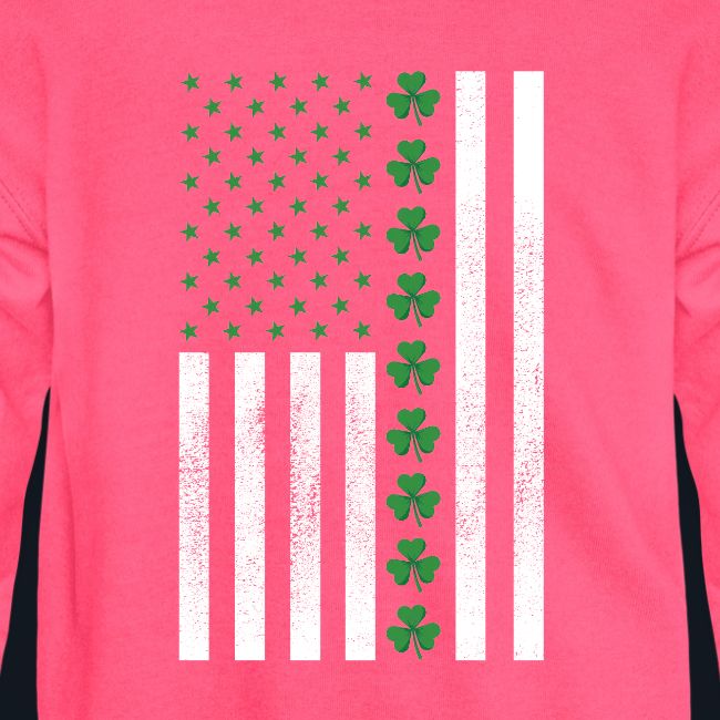 Irish American