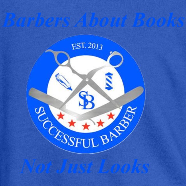 BarberShop Books