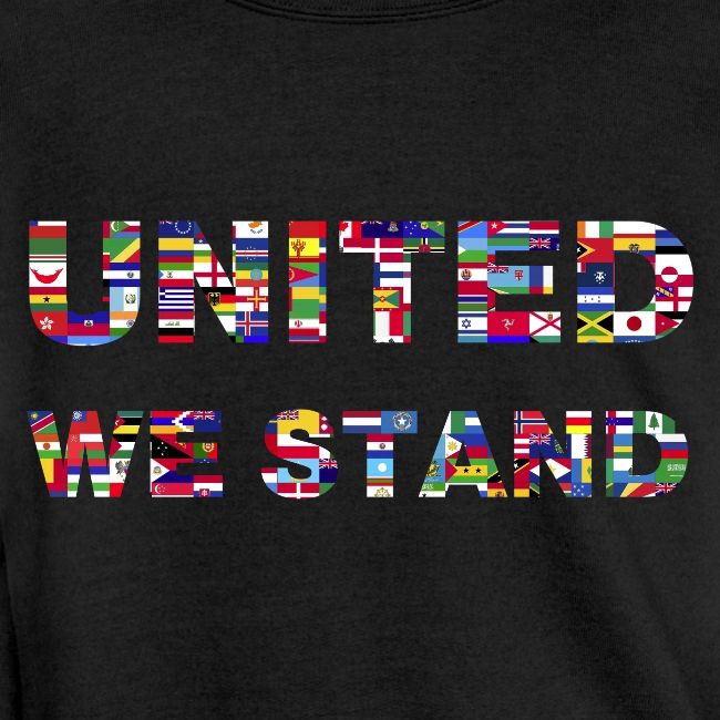 UNITED WE STAND