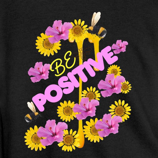 BE Positive