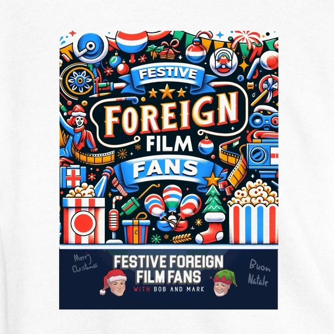 Festive and Fun!
