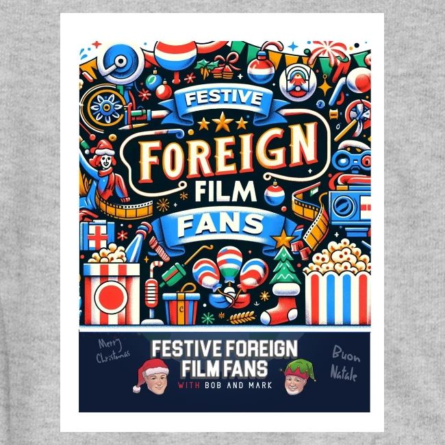 Festive and Fun!