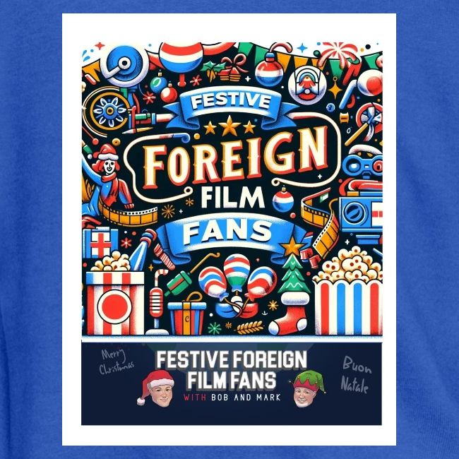 Festive and Fun!
