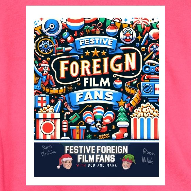 Festive and Fun!