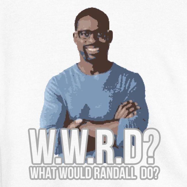 What Would Randall Do?