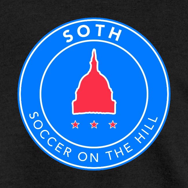 Soccer on the Hill