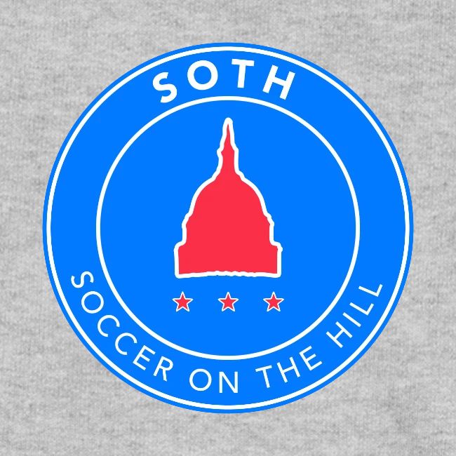 Soccer on the Hill