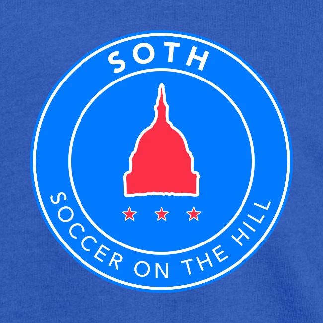 Soccer on the Hill