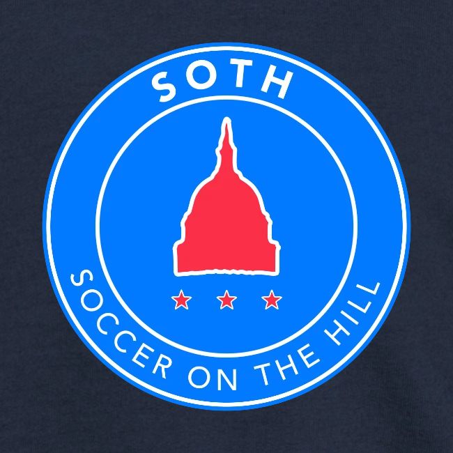 Soccer on the Hill