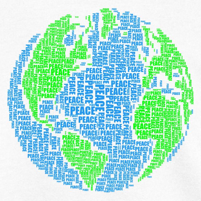 Global PEACE Sphere