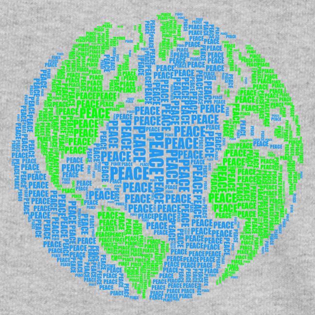 Global PEACE Sphere