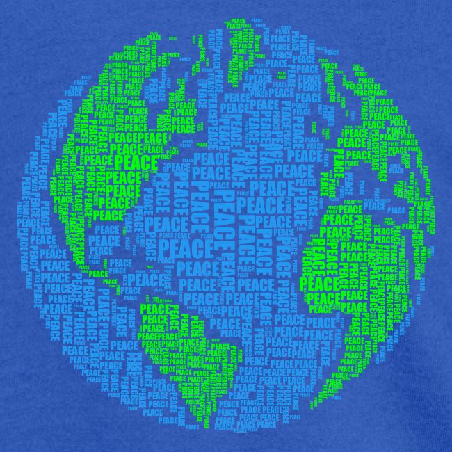 Global PEACE Sphere