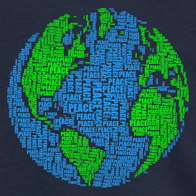 Global PEACE Sphere
