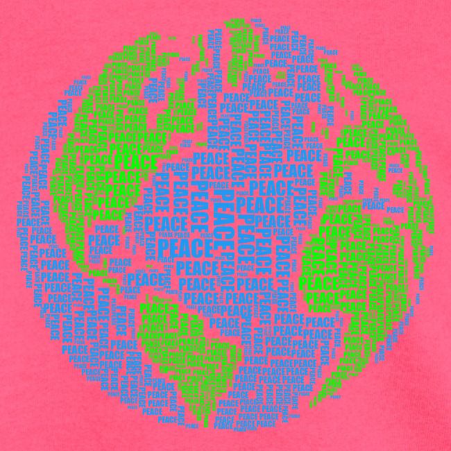 Global PEACE Sphere