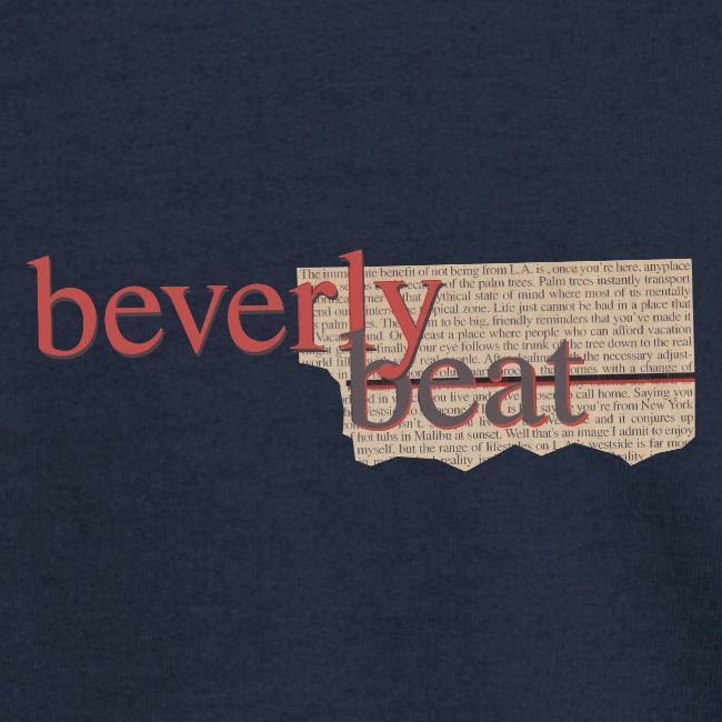 BevBeat Shirt 90210 01