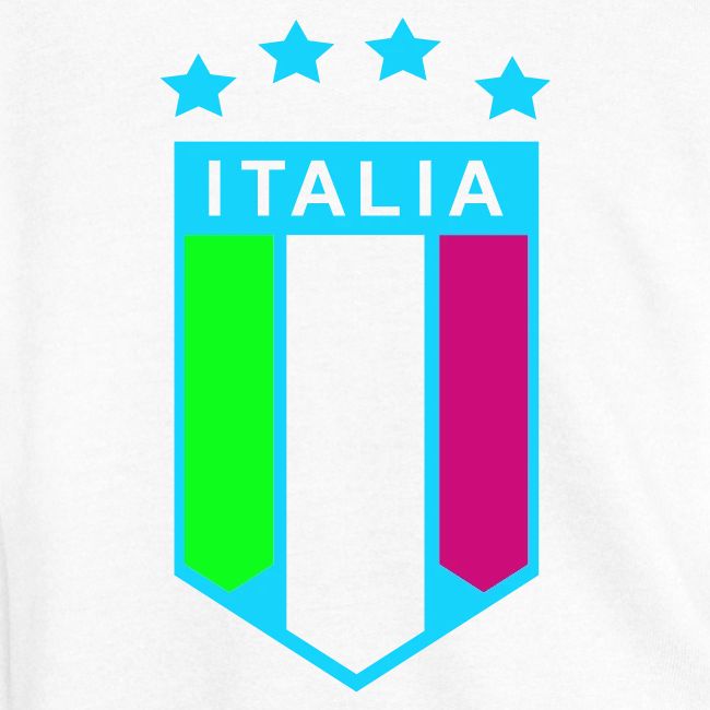 4 Star Italia Shield