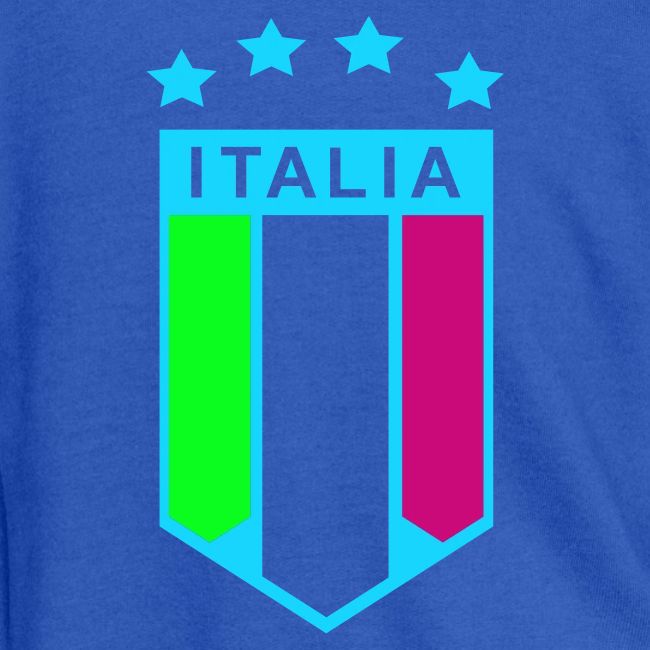 4 Star Italia Shield
