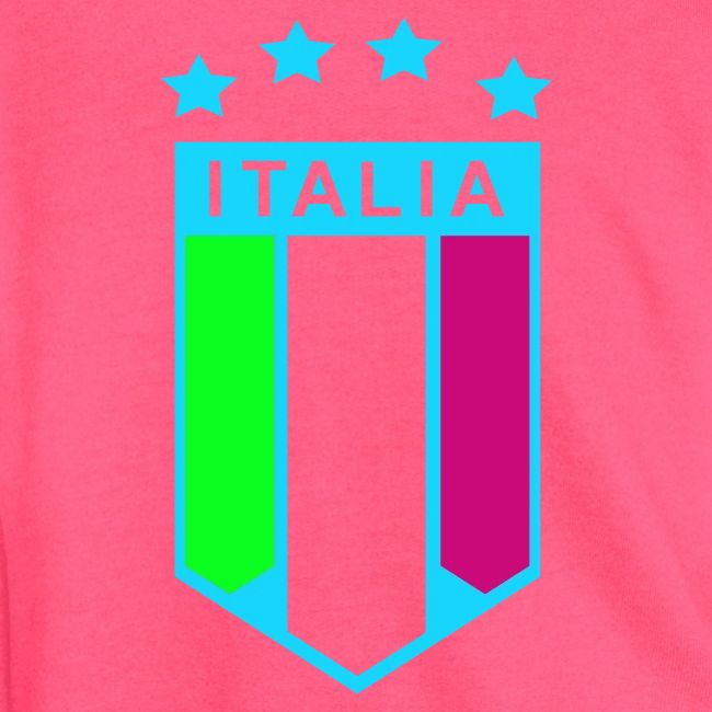 4 Star Italia Shield