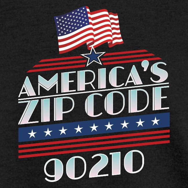 90210 Americas ZipCode Merchandise