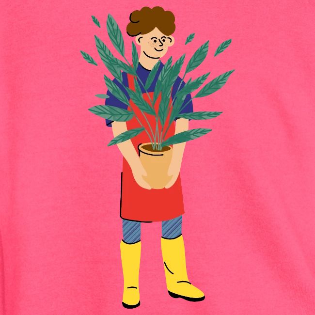 plantlover