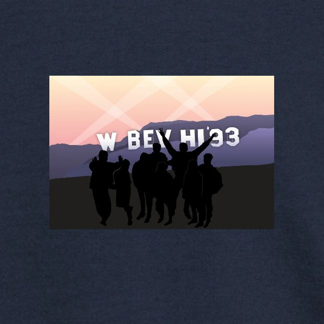 Class of 93' Shirt