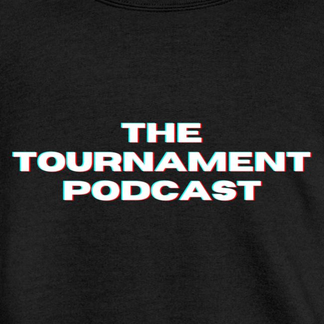The Tournament Podcast