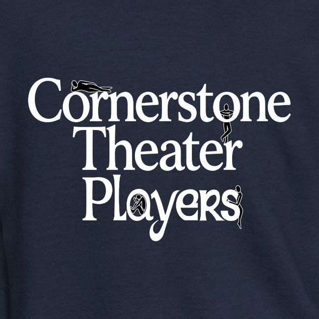 Cornerstone Theater Players (Light)