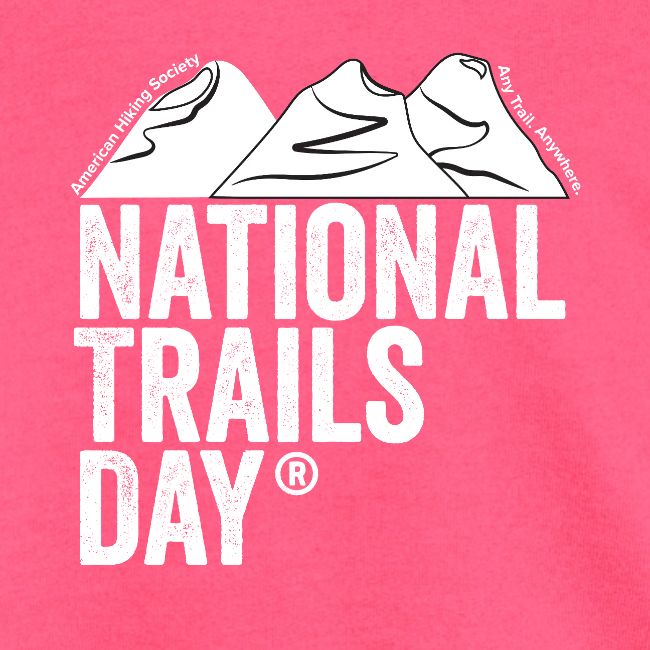 National Trails Day