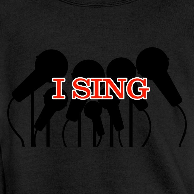 I SING