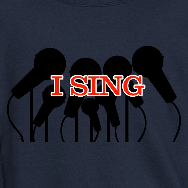 I SING