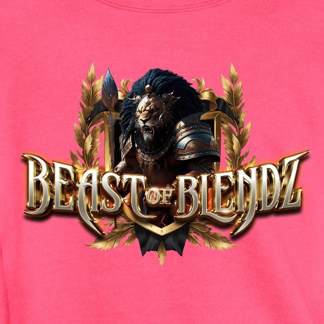 BEAST OF BLENDZ