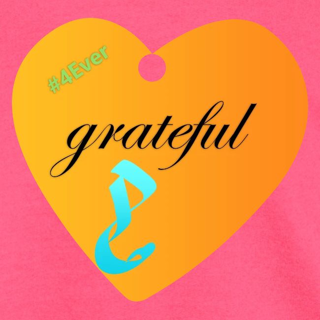 GRATEFUL