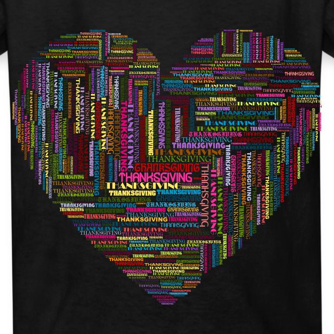 A Thanksgiving Heart