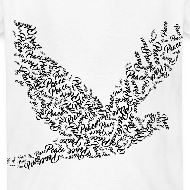 DOVE Peace in FLIGHT