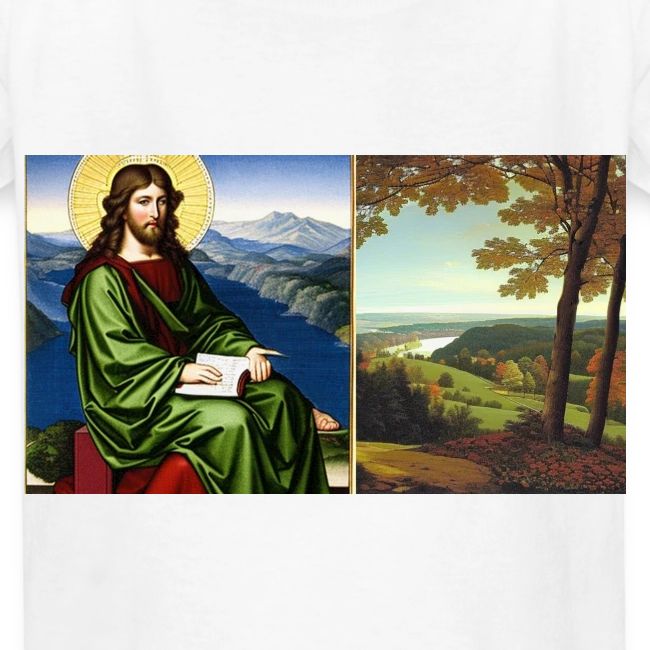 The Promise of JOHN 16:33