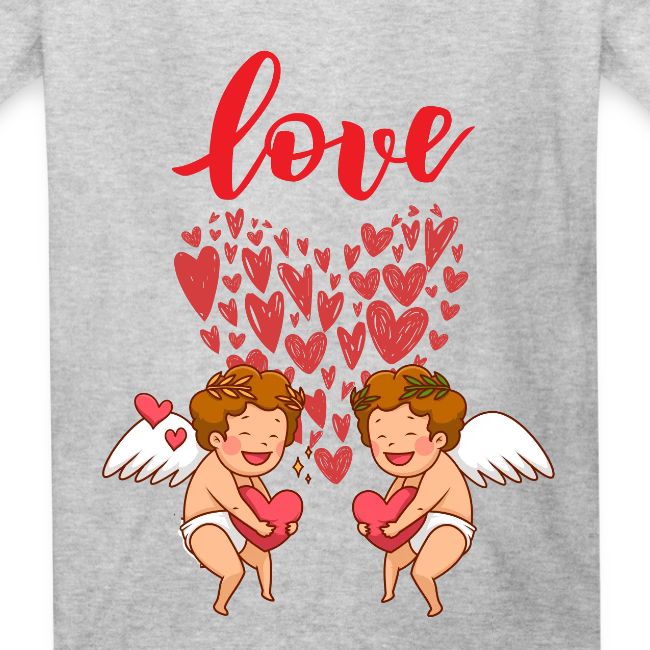 Cupid Love Designs, cupid love angel vibration.