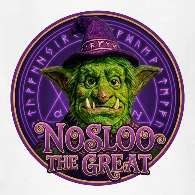 Nosloo the Great