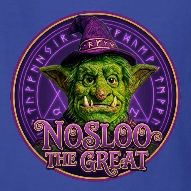 Nosloo the Great