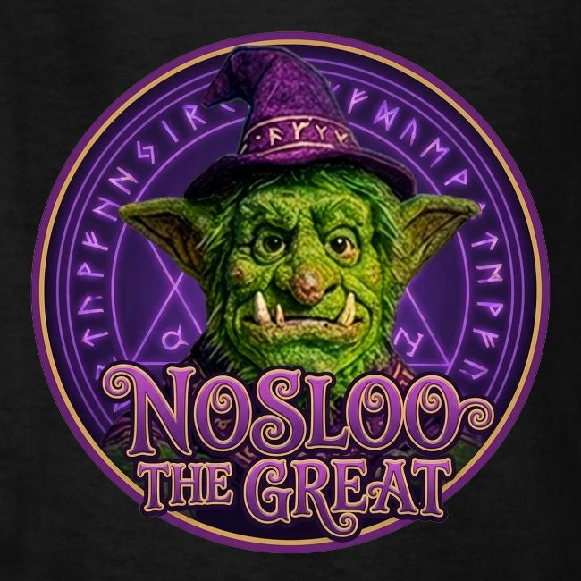 Nosloo the Great
