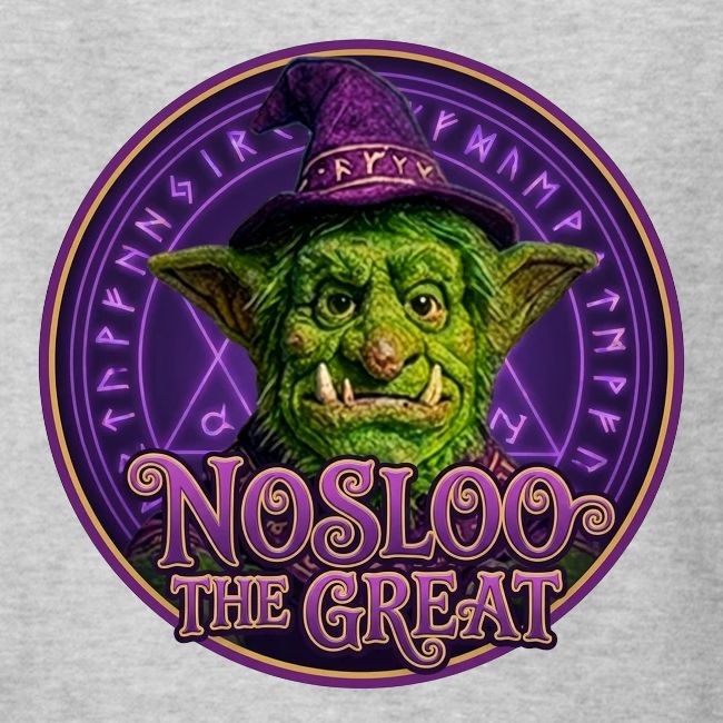 Nosloo the Great
