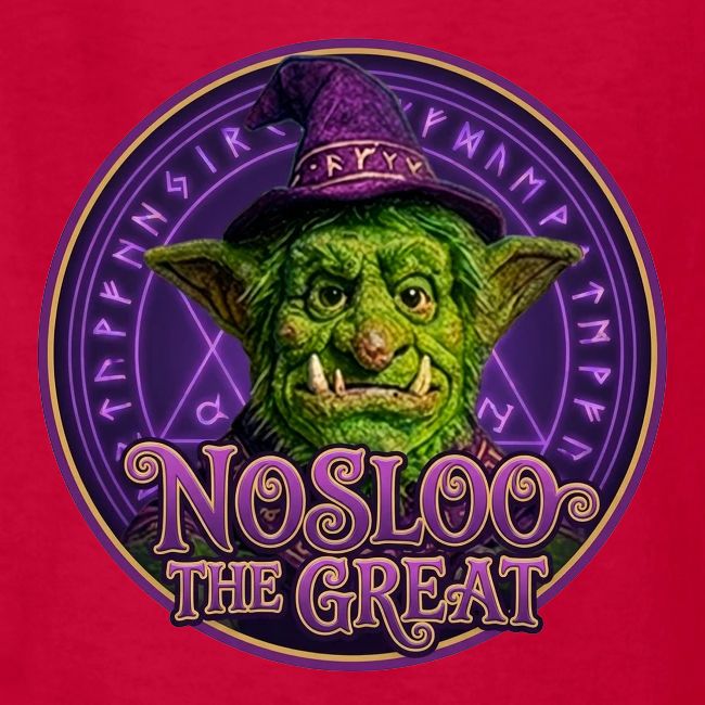 Nosloo the Great