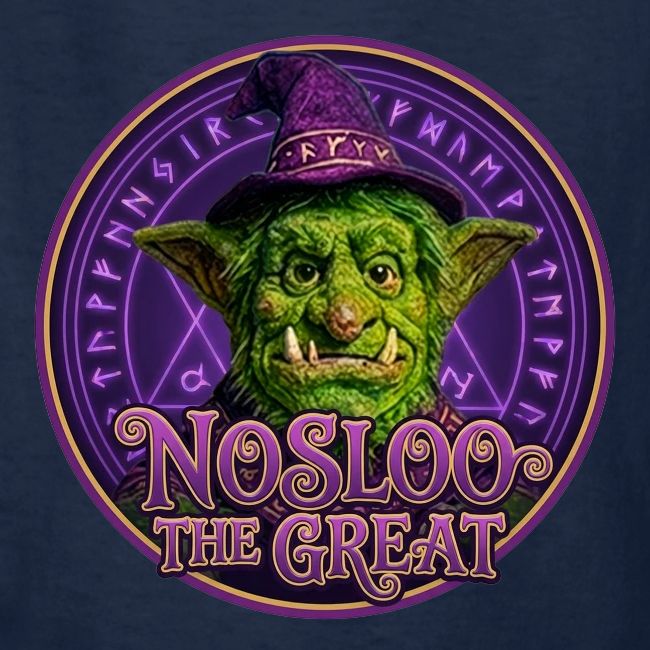 Nosloo the Great