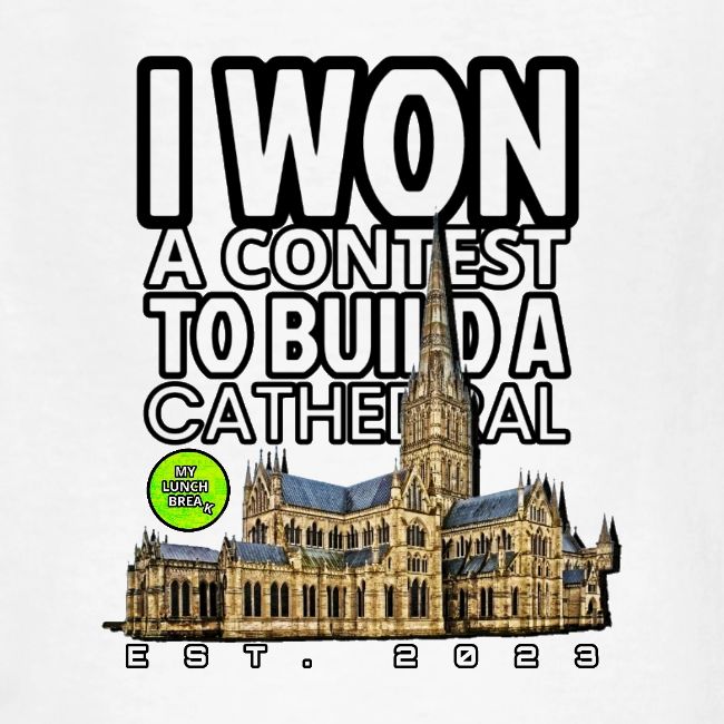CONTEST WINNER