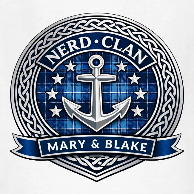 THE NERDCLAN