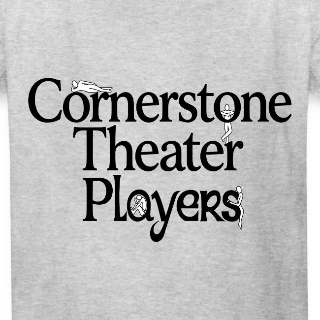 Cornerstone Theater Players