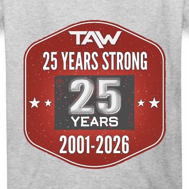 25 YRS