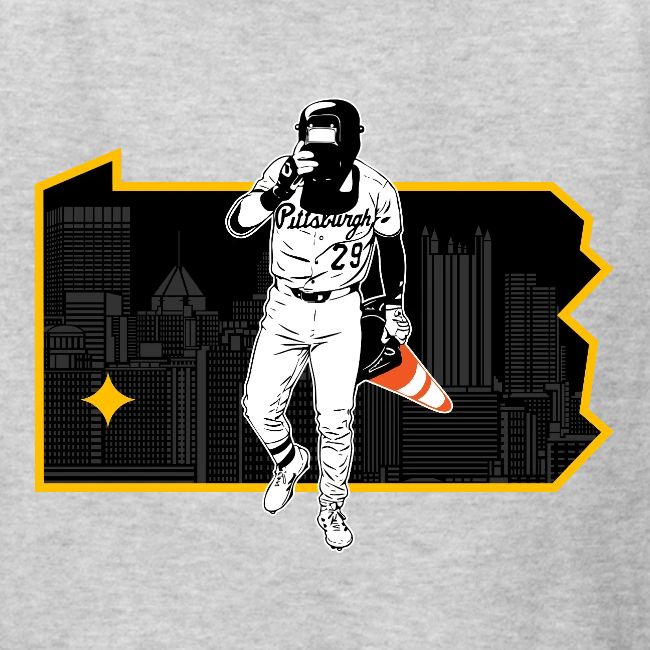 Fear The Cone (Light)