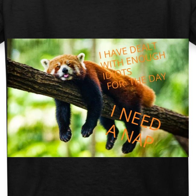 Fox napping meme