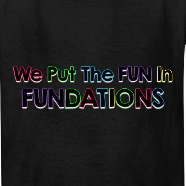 fundations png