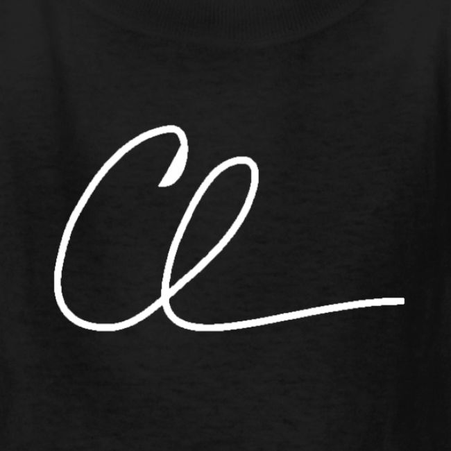 CL Signature (White)